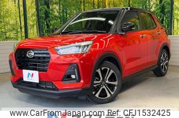 daihatsu rocky 2019 CFJ1532425