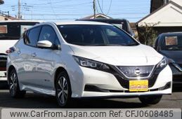 nissan leaf 2021 quick_quick_ZAA-ZE1_ZE1-098510