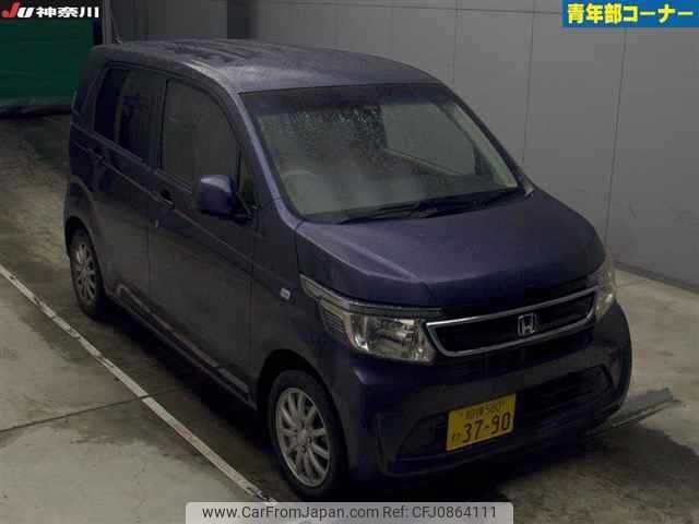 honda n-wgn 2015 -HONDA 【相模 580ﾜ3790】--N WGN JH1--JH1-2038521---HONDA 【相模 580ﾜ3790】--N WGN JH1--JH1-2038521- image 1