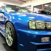 nissan skyline 1999 -NISSAN--Skyline HR34--HR34-008980---NISSAN--Skyline HR34--HR34-008980- image 9