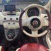 fiat 500 2015 -FIAT--Fiat 500 ABA-31209--ZFA3120000J329566---FIAT--Fiat 500 ABA-31209--ZFA3120000J329566- image 13