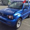 suzuki jimny-sierra 2011 CFJ1907886 image 10