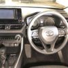 toyota rav4 2019 -TOYOTA--RAV4 6AA-AXAH52--AXAH52-4001621---TOYOTA--RAV4 6AA-AXAH52--AXAH52-4001621- image 8