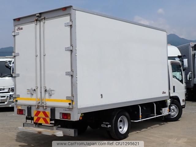 isuzu elf-truck 2014 CFJ1295621 image 2