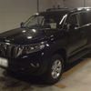 toyota land-cruiser-prado 2023 -TOYOTA 【福岡 34Pｿ8008】--Land Cruiser Prado 3BA-TRJ150W--TRJ150-0167117---TOYOTA 【福岡 34Pｿ8008】--Land Cruiser Prado 3BA-TRJ150W--TRJ150-0167117- image 1