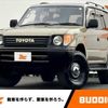 toyota land-cruiser-prado 2000 -TOYOTA--Land Cruiser Prado GF-VZJ95W--VZJ95-0079669---TOYOTA--Land Cruiser Prado GF-VZJ95W--VZJ95-0079669- image 1