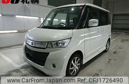 suzuki palette 2012 CFJ1726490