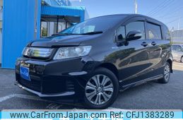 honda freed-spike 2012 -HONDA--Freed Spike DAA-GP3--GP3-1025557---HONDA--Freed Spike DAA-GP3--GP3-1025557-
