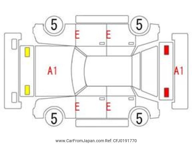 toyota sienta 2023 -TOYOTA--Sienta 6AA-MXPL10G--MXPL10-1042198---TOYOTA--Sienta 6AA-MXPL10G--MXPL10-1042198- image 2