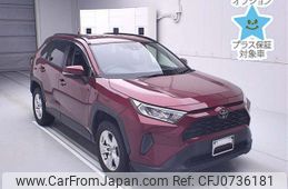 toyota rav4 2019 -TOYOTA--RAV4 MXAA52-2001347---TOYOTA--RAV4 MXAA52-2001347-