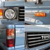 toyota land-cruiser 1985 -TOYOTA--Land Cruiser N-HJ60V--HJ60-029026---TOYOTA--Land Cruiser N-HJ60V--HJ60-029026- image 17