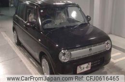 suzuki alto-lapin 2024 -SUZUKI 【とちぎ 】--Alto Lapin HE33S-502365---SUZUKI 【とちぎ 】--Alto Lapin HE33S-502365-