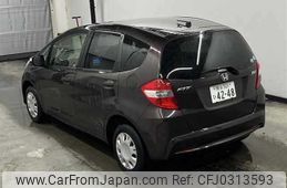 honda fit 2013 TE797