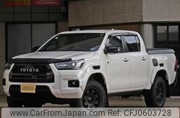 toyota hilux 2022 GOO_NET_EXCHANGE_0903812A20241227G003