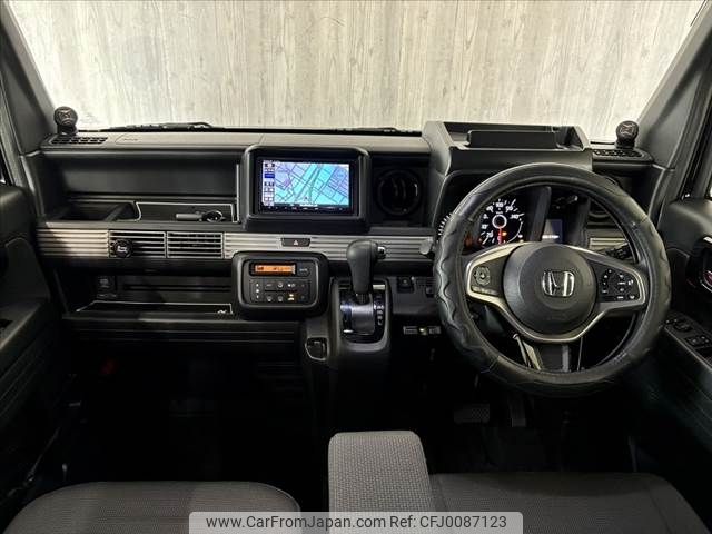 honda n-van 2019 -HONDA--N VAN HBD-JJ1--JJ1-3016791---HONDA--N VAN HBD-JJ1--JJ1-3016791- image 2