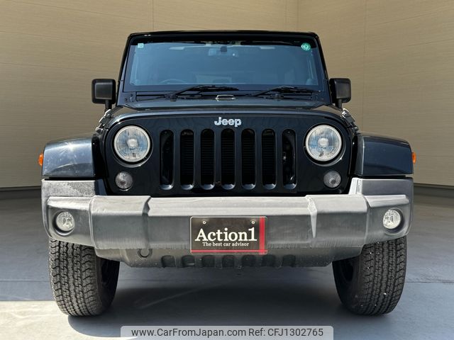 jeep wrangler 2014 197 image 2