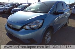 honda fit 2020 -HONDA--Fit 6BA-GR2--GR2-1001094---HONDA--Fit 6BA-GR2--GR2-1001094-