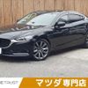 mazda atenza 2018 -MAZDA--Atenza Sedan LDA-GJ2FP--GJ2FP-400592---MAZDA--Atenza Sedan LDA-GJ2FP--GJ2FP-400592- image 1