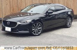 mazda atenza 2018 -MAZDA--Atenza Sedan LDA-GJ2FP--GJ2FP-400592---MAZDA--Atenza Sedan LDA-GJ2FP--GJ2FP-400592-