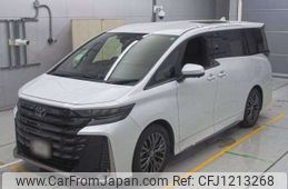 toyota vellfire 2023 -TOYOTA--Vellfire 6AA-AAHH40W--AAHH40-0002575---TOYOTA--Vellfire 6AA-AAHH40W--AAHH40-0002575-