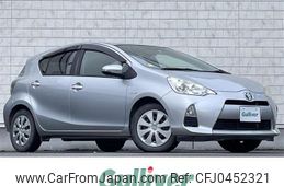 toyota aqua 2013 -TOYOTA--AQUA DAA-NHP10--NHP10-6246558---TOYOTA--AQUA DAA-NHP10--NHP10-6246558-