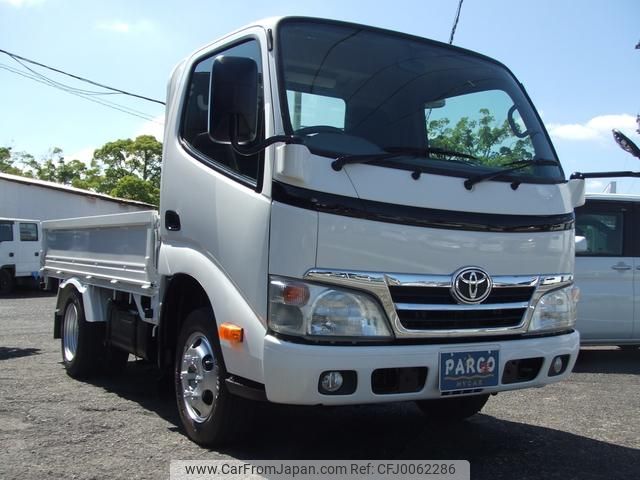 toyota dyna-truck 2015 GOO_NET_EXCHANGE_0802556A30240731W001 image 2