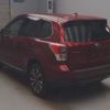 subaru forester 2016 CFJ1583036 image 5
