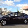 toyota prius 2015 -TOYOTA--Prius DAA-ZVW30--ZVW30-5766501---TOYOTA--Prius DAA-ZVW30--ZVW30-5766501- image 10