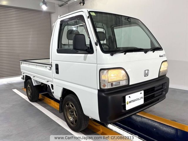 honda acty-truck 1997 Mitsuicoltd_HDAT278707R0702 image 2