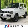 suzuki jimny 2013 -SUZUKI--Jimny ABA-JB23W--JB23W-700194---SUZUKI--Jimny ABA-JB23W--JB23W-700194- image 1