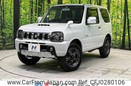 suzuki jimny 2013 -SUZUKI--Jimny ABA-JB23W--JB23W-700194---SUZUKI--Jimny ABA-JB23W--JB23W-700194-