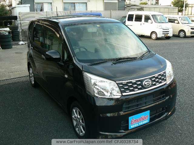 daihatsu move 2016 -DAIHATSU--Move LA150S--0093139---DAIHATSU--Move LA150S--0093139- image 2