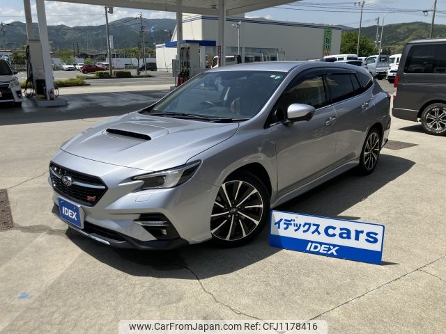 subaru levorg 2022 -SUBARU--Levorg 4BA-VN5--VN5-036970---SUBARU--Levorg 4BA-VN5--VN5-036970- image 1