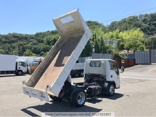isuzu elf-truck 2004 CFJ1533307 image 2