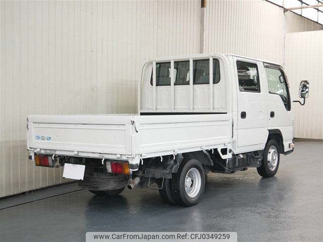 isuzu elf-truck 2011 -ISUZU--Elf NHR85A-7009687---ISUZU--Elf NHR85A-7009687- image 2