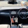 toyota harrier 2017 quick_quick_DBA-ZSU60W_ZSU60-0109022 image 4