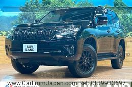 toyota land-cruiser-prado 2022 -TOYOTA--Land Cruiser Prado 3BA-TRJ150W--TRJ150-0147524---TOYOTA--Land Cruiser Prado 3BA-TRJ150W--TRJ150-0147524-