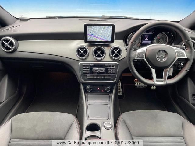mercedes-benz cla-class 2014 quick_quick_117342_WDD1173422N071384 image 2