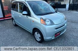 honda life 2010 -HONDA 【神戸 58Aｱ5109】--Life JC1--1126958---HONDA 【神戸 58Aｱ5109】--Life JC1--1126958-