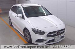 mercedes-benz b-class 2019 CFJ1886620