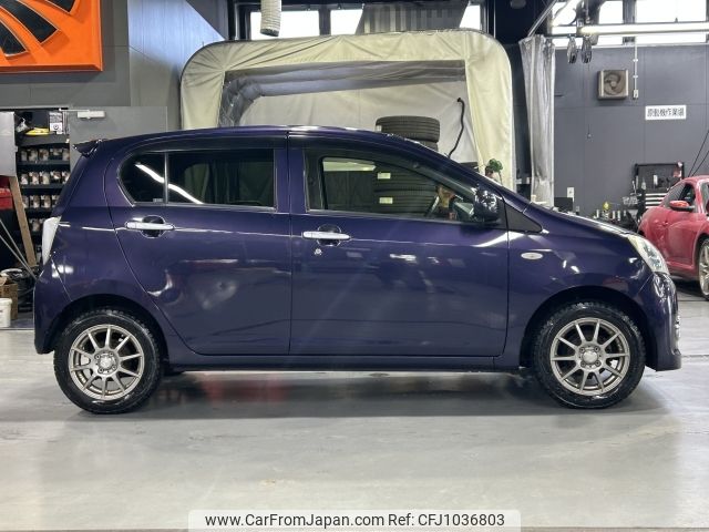 daihatsu mira-e-s 2013 -DAIHATSU--Mira e:s DBA-LA310S--LA310S-1034976---DAIHATSU--Mira e:s DBA-LA310S--LA310S-1034976- image 2