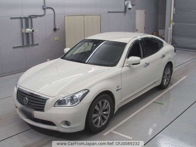 nissan fuga 2014 -NISSAN--Fuga HY51-701062---NISSAN--Fuga HY51-701062- image 1