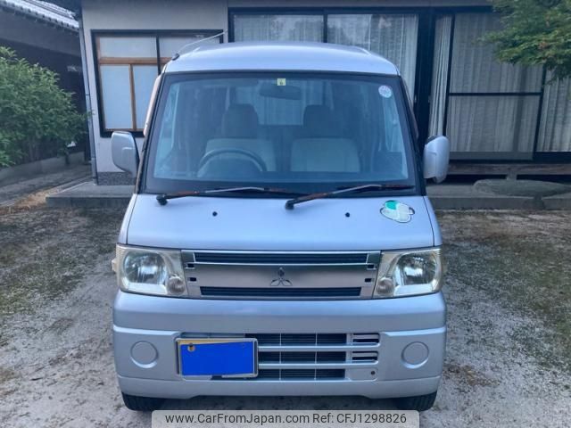 mitsubishi town-box 2008 -MITSUBISHI--Town Box ABA-U62W--U62W-1400434---MITSUBISHI--Town Box ABA-U62W--U62W-1400434- image 1