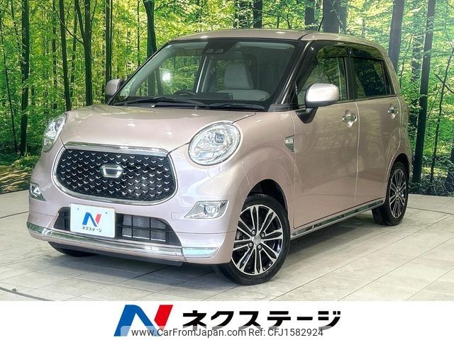 daihatsu cast 2019 CFJ1582924 image 1