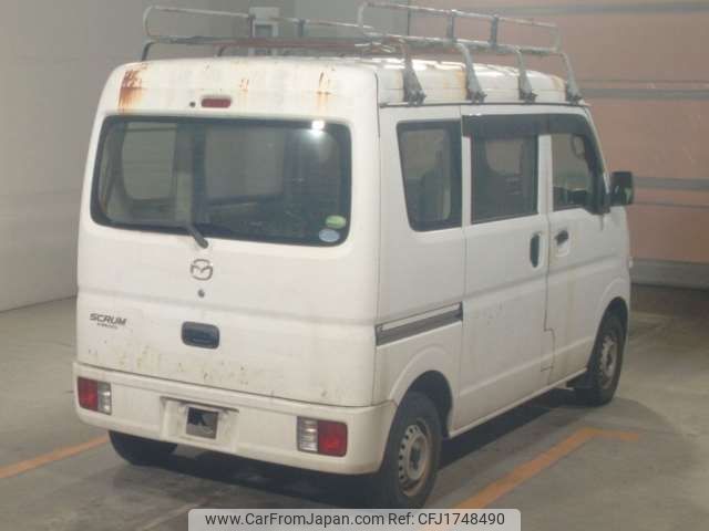 mazda scrum-van 2015 CFJ1748490 image 2