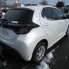 toyota yaris 2023 -TOYOTA 【宮城 502】--Yaris 5BA-MXPA15--MXPA15-0021475---TOYOTA 【宮城 502】--Yaris 5BA-MXPA15--MXPA15-0021475- image 8