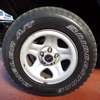 jeep wrangler 1993 CFJ0673450 image 9