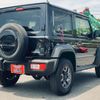 suzuki jimny-sierra 2023 -SUZUKI 【広島 564ﾐ11】--Jimny Sierra JB74W--200204---SUZUKI 【広島 564ﾐ11】--Jimny Sierra JB74W--200204- image 2