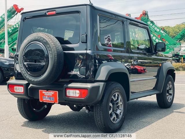 suzuki jimny-sierra 2023 -SUZUKI 【広島 564ﾐ11】--Jimny Sierra JB74W--200204---SUZUKI 【広島 564ﾐ11】--Jimny Sierra JB74W--200204- image 2