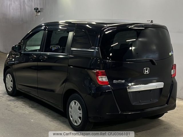 honda freed-spike 2011 -HONDA--Freed Spike GB3-1363233---HONDA--Freed Spike GB3-1363233- image 2